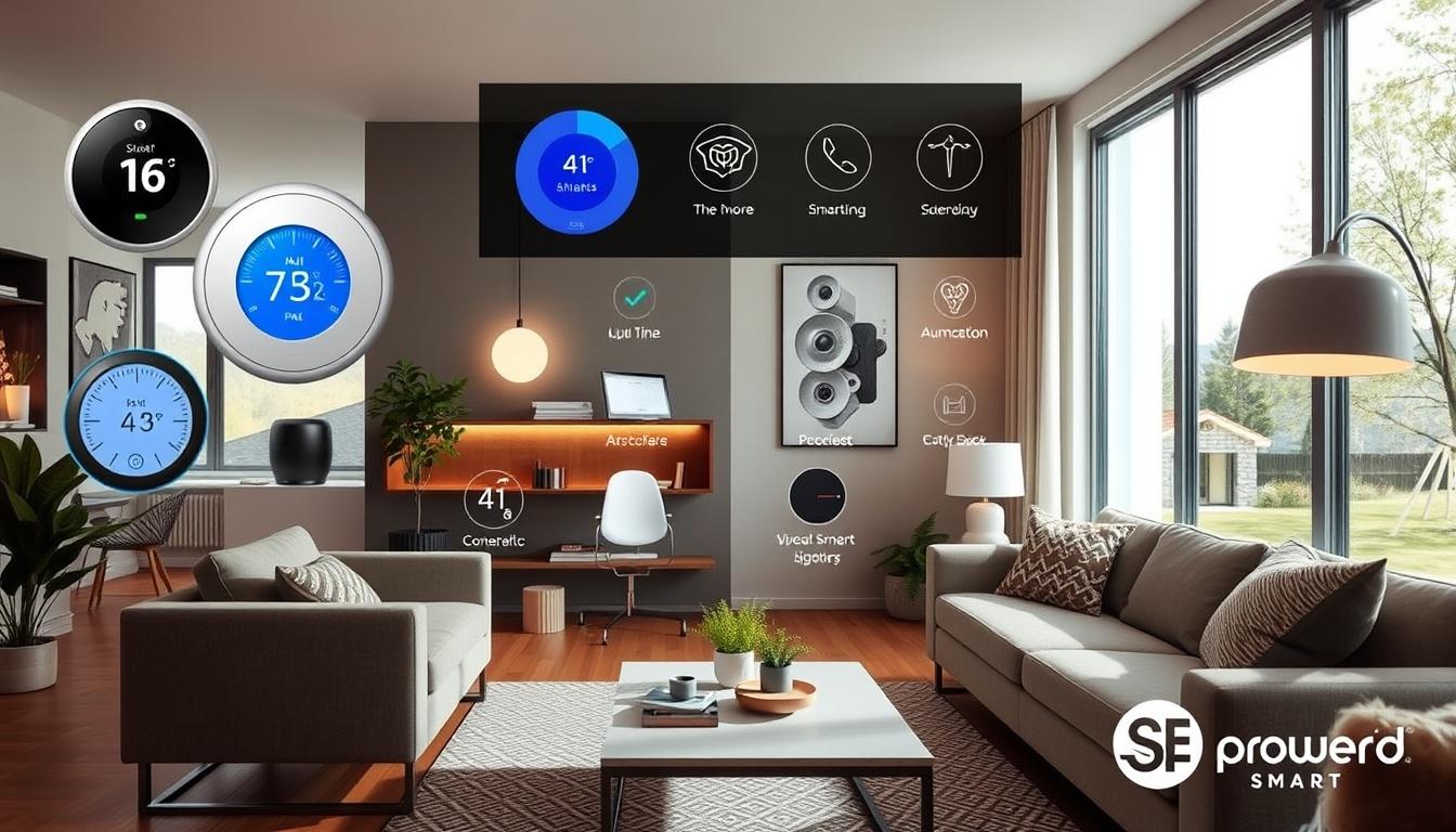 Experience Smart Living